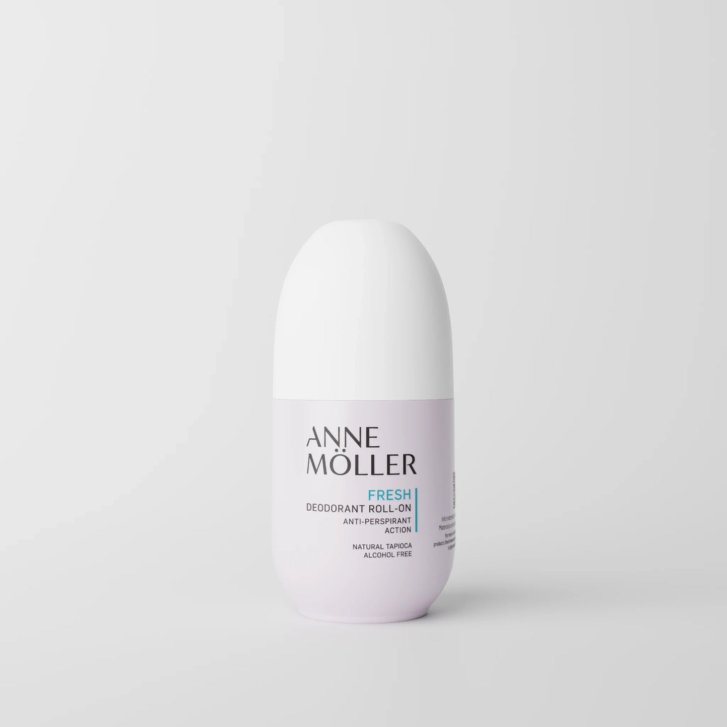Body Therapy Normal Deodorant