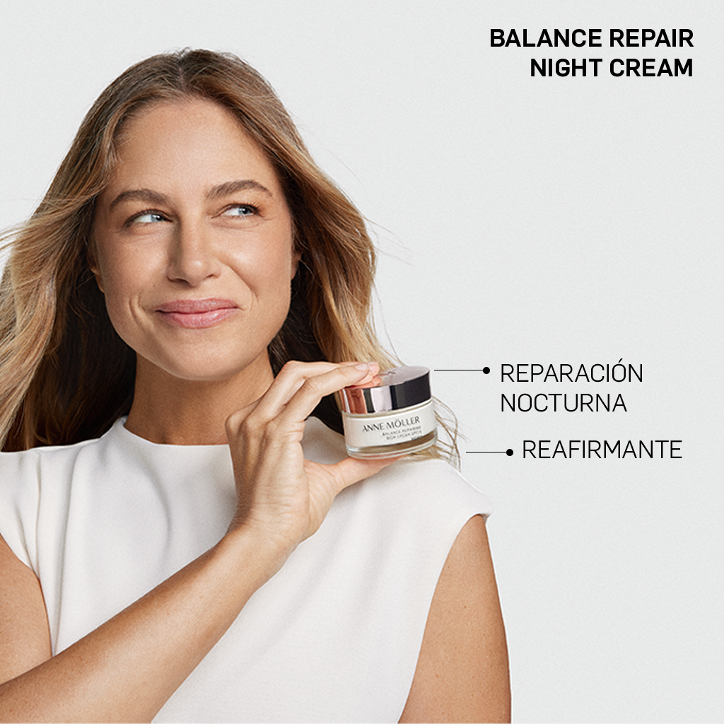 Rosâge Balance Repair Night Cream