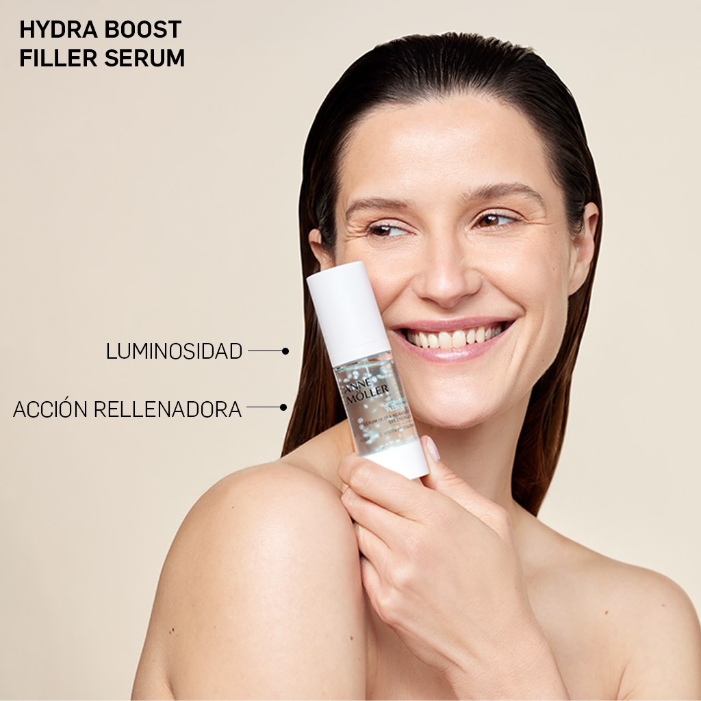 Blockâge Lines Filler Serum