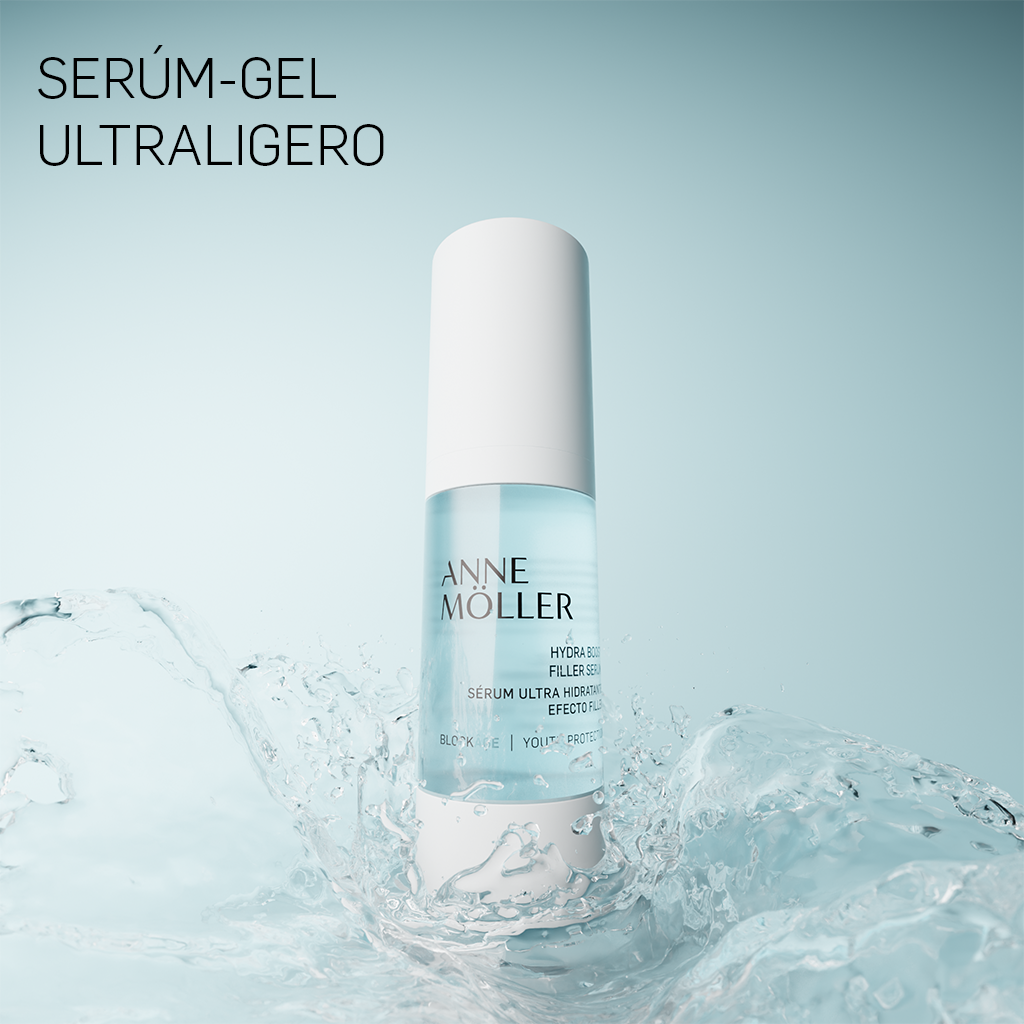 Blockâge Lines Filler Serum