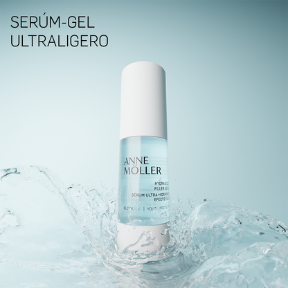 Blockâge Lines Filler Serum