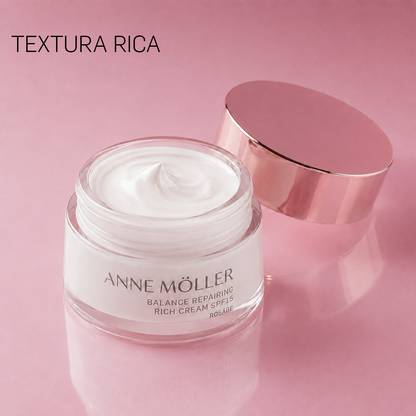 Rosâge Balance Repair Rich SPF15