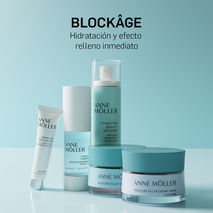 Blockâge Lines Filler Serum