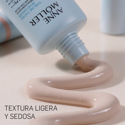 Perfectia Sublime Tinted Moisturizer SPF50 - 2 Medium