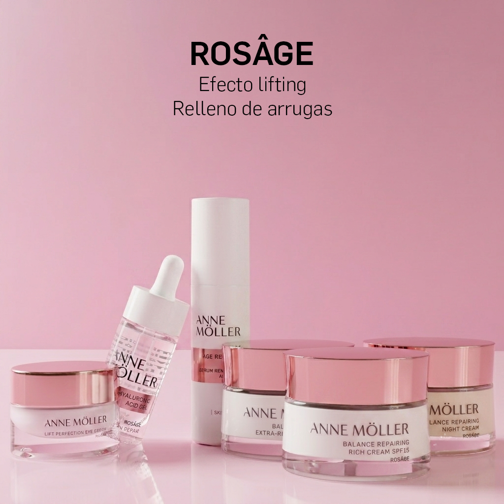Rosâge Balance Repair Rich SPF15
