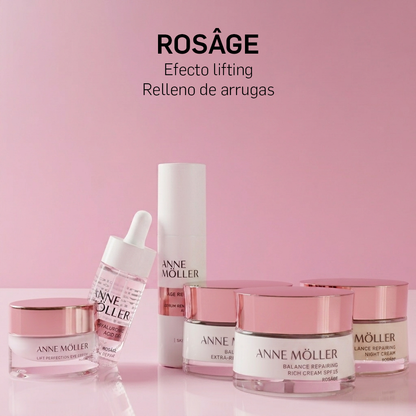 Rosâge Balance Repair Rich SPF15