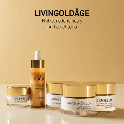Living Nutri Extra Rich Cream SPF15