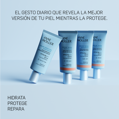 Perfectia Sublime Tinted Moisturizer SPF50 - 2 Medium