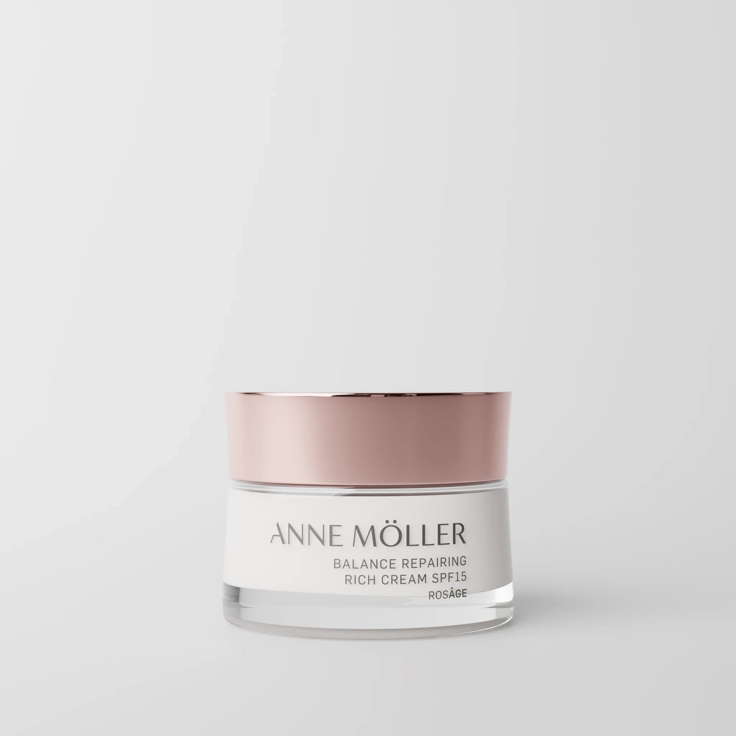 Rosâge Balance Repair Rich SPF15