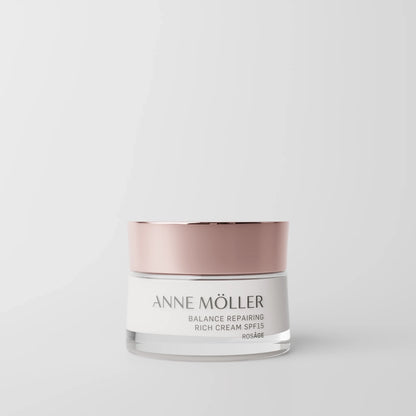 Rosâge Balance Repair Rich SPF15