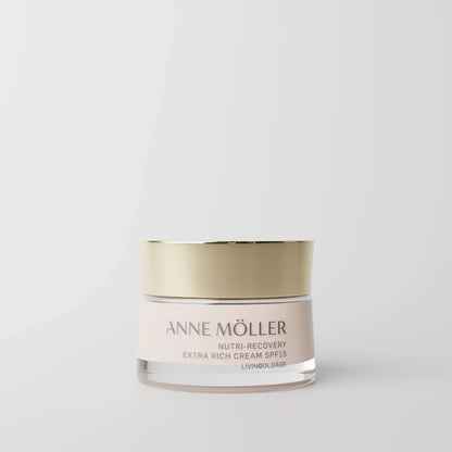 Living Nutri Extra Rich Cream SPF15