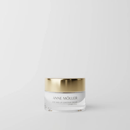 Livingoldâge Eye & Lip Contour Cream