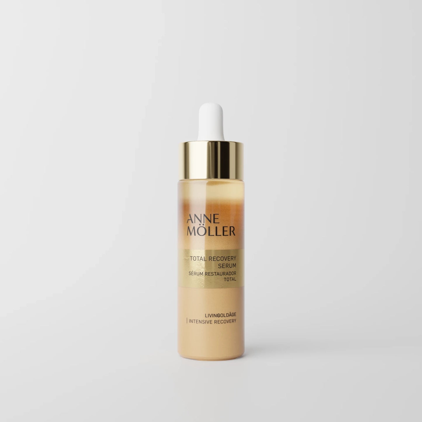 Livingoldâge Total Recovery Serum