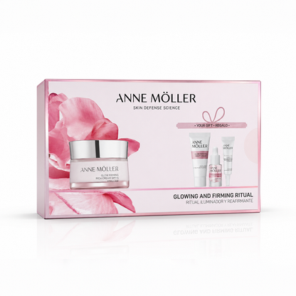 ANNE MOLLER SET RITUAL FIRMING CREAM