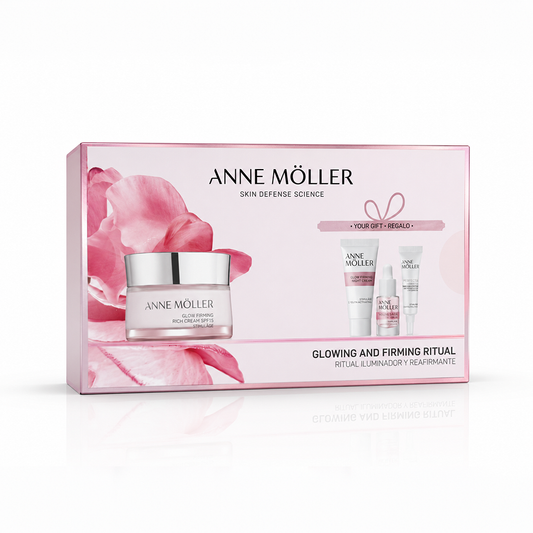 ANNE MOLLER SET RITUAL FIRMING CREAM