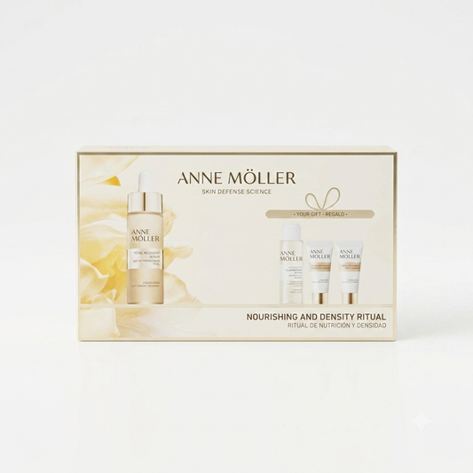 ANNE MOLLER SET  LIVINGOLDÂGE DAY&NIGHT RITUAL