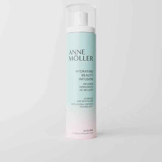 Blockâge Beauty Infusion