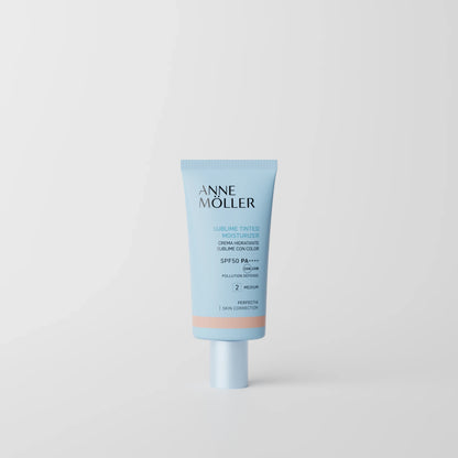 Perfectia Sublime Tinted Moisturizer SPF50 - 2 Medium