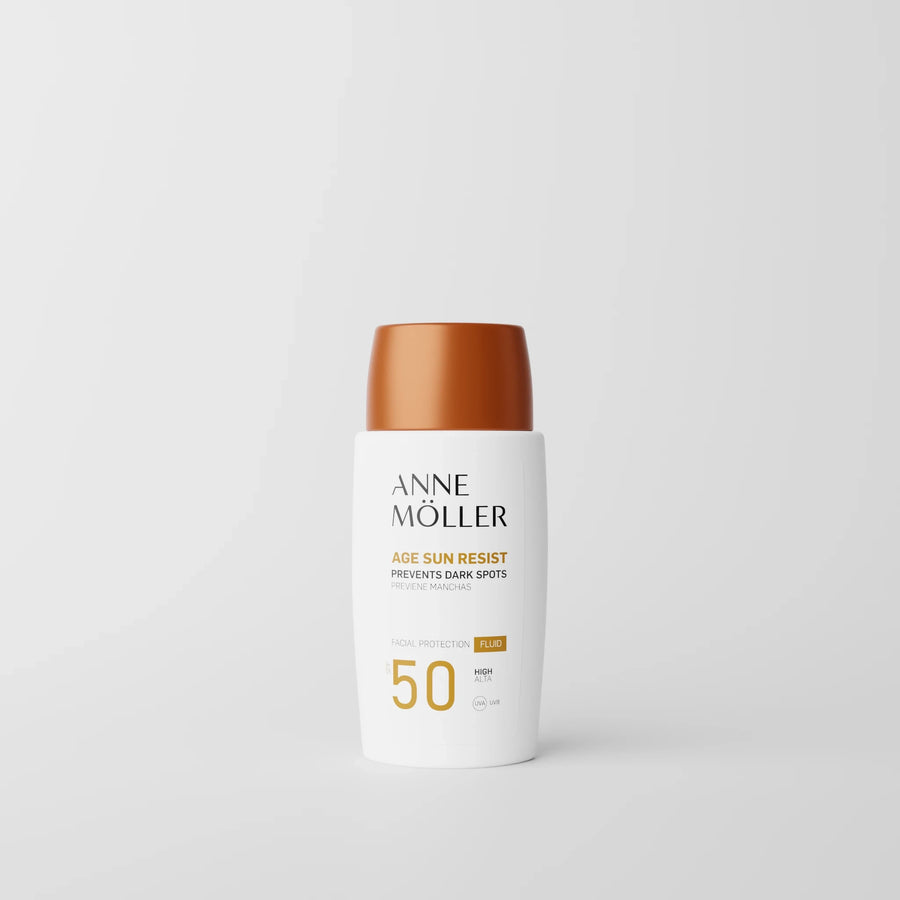 Age Sun Resist SPF50 Fluid