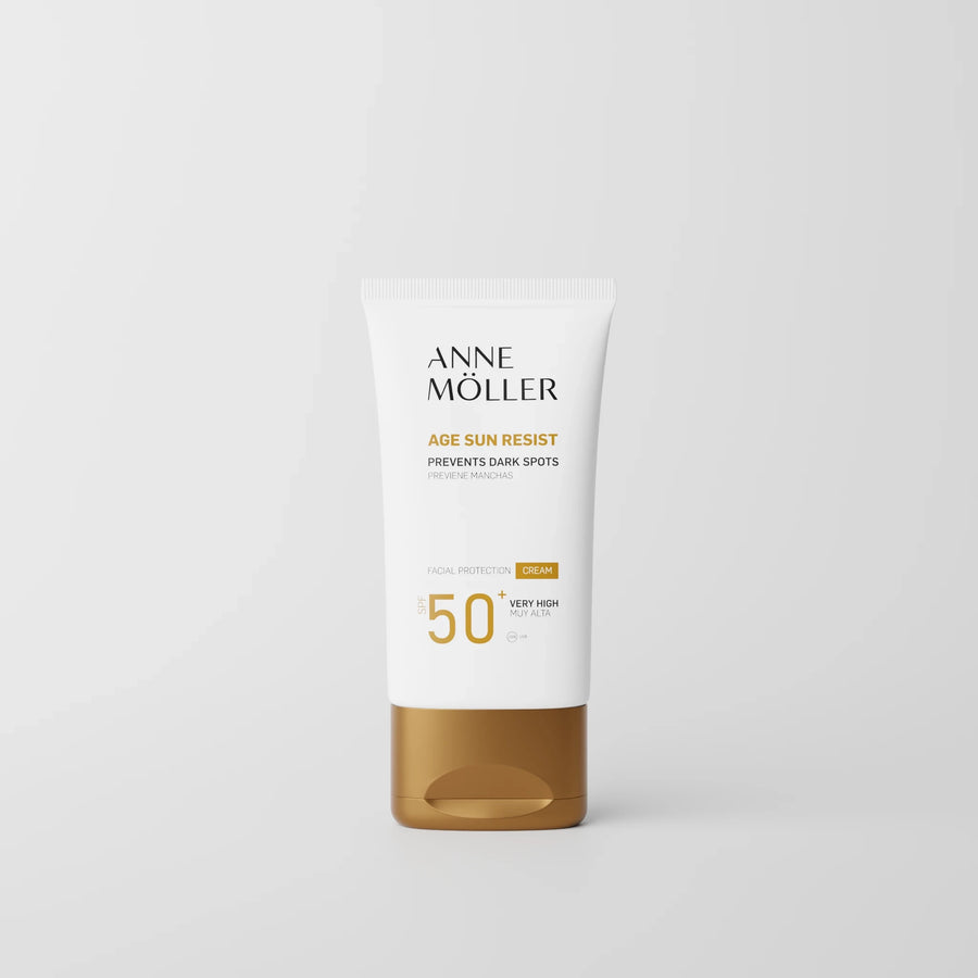Age Sun Resist SPF50+ Cream