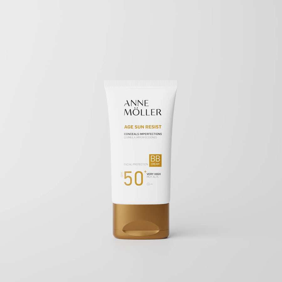 Age Sun Resist SPF50+ BB Cream