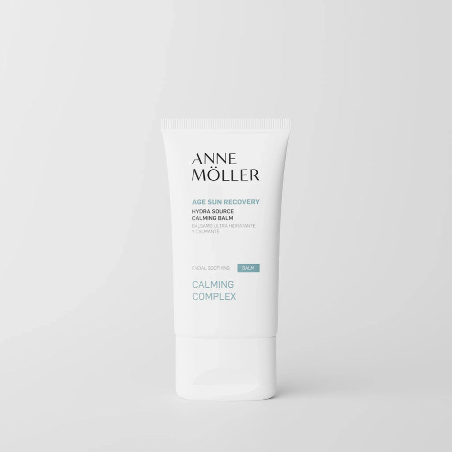 Age Sun Calming Balm