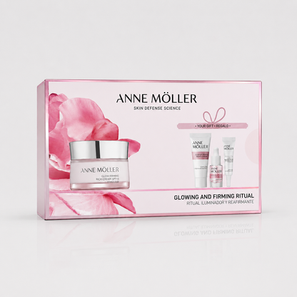 SET RITUAL FIRMING CREAM