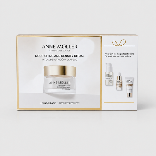 SET LIVINGOLDÂGE BEAUTY RITUAL RICH