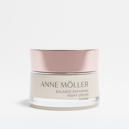 Rosâge Balance Repair Night Cream